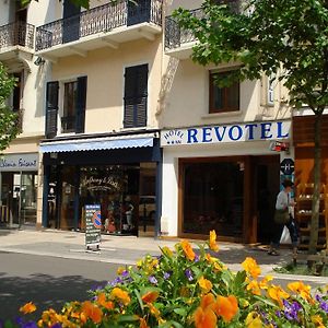 Revotel